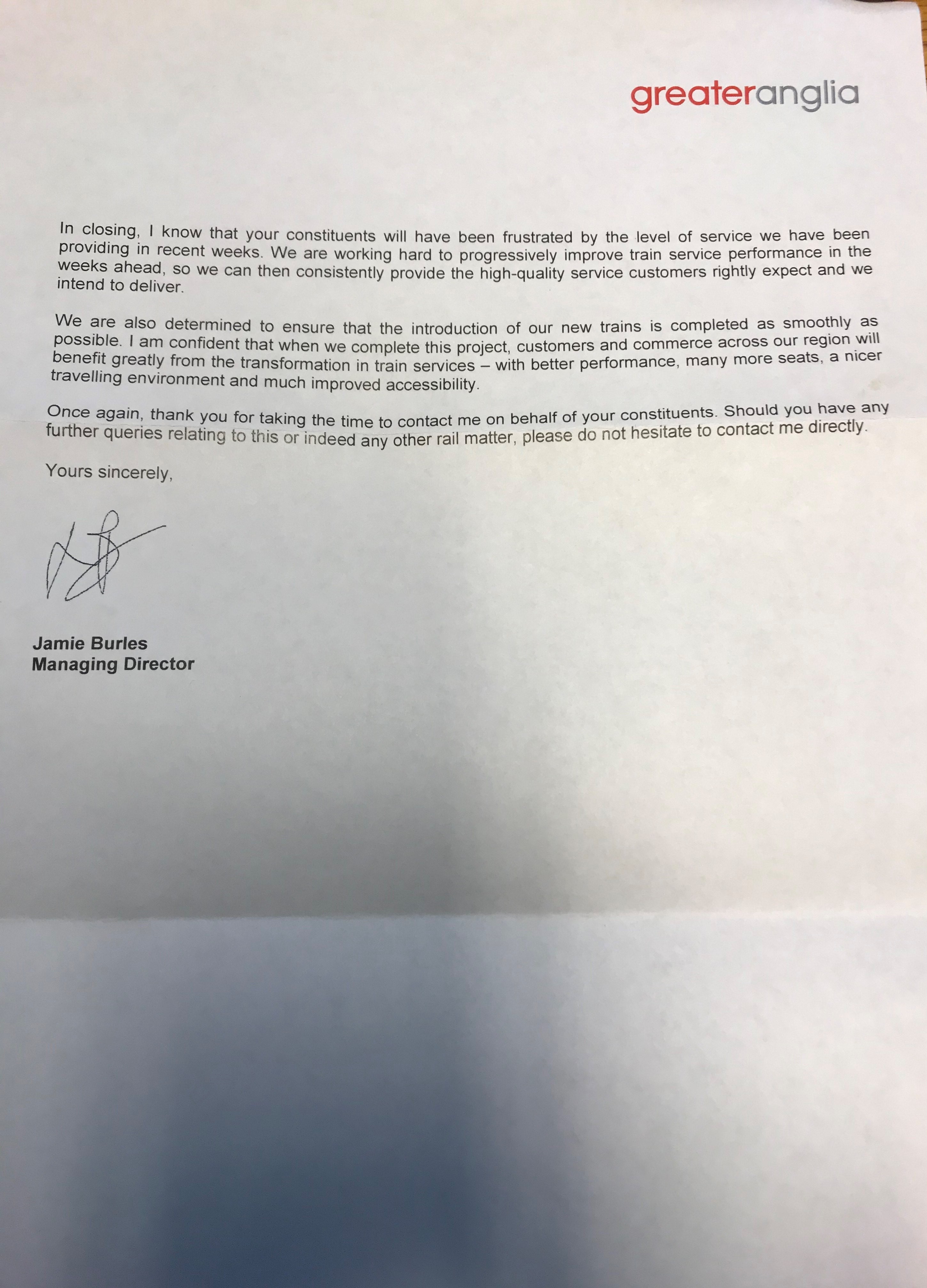 Greater Anglia Pg2