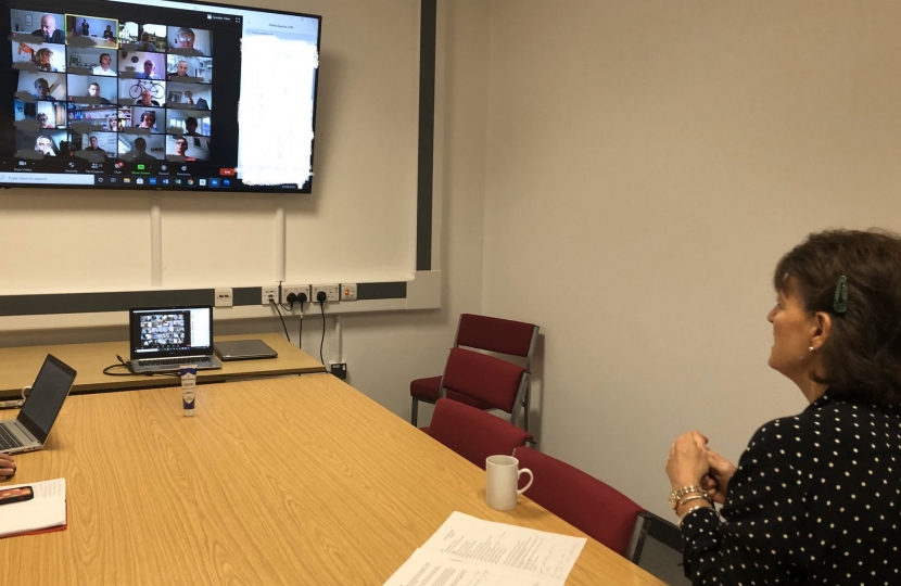 Future for Stowmarket