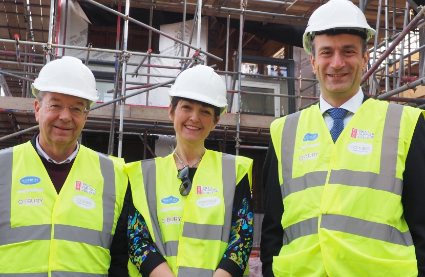 Apprenticeship Week 2015