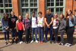 NCS Fornham All Saints