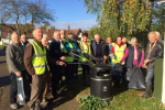 Beyton Clean Up
