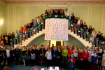 inspirational women tea party