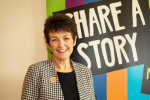 jo churchill mp world book day 2019