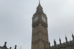Elizabeth Tower