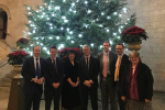 Suffolk MP Christmas Picture