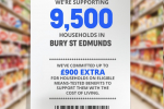 Cost of Living Support