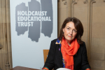 Holocaust Memorial Day