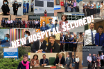 New Hospital Secured