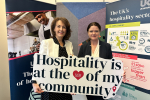 hospitality