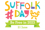 Suffolk Day 2023
