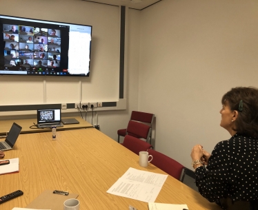 Future for Stowmarket