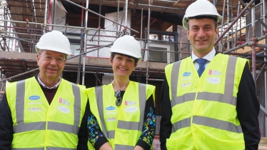 Apprenticeship Week 2015